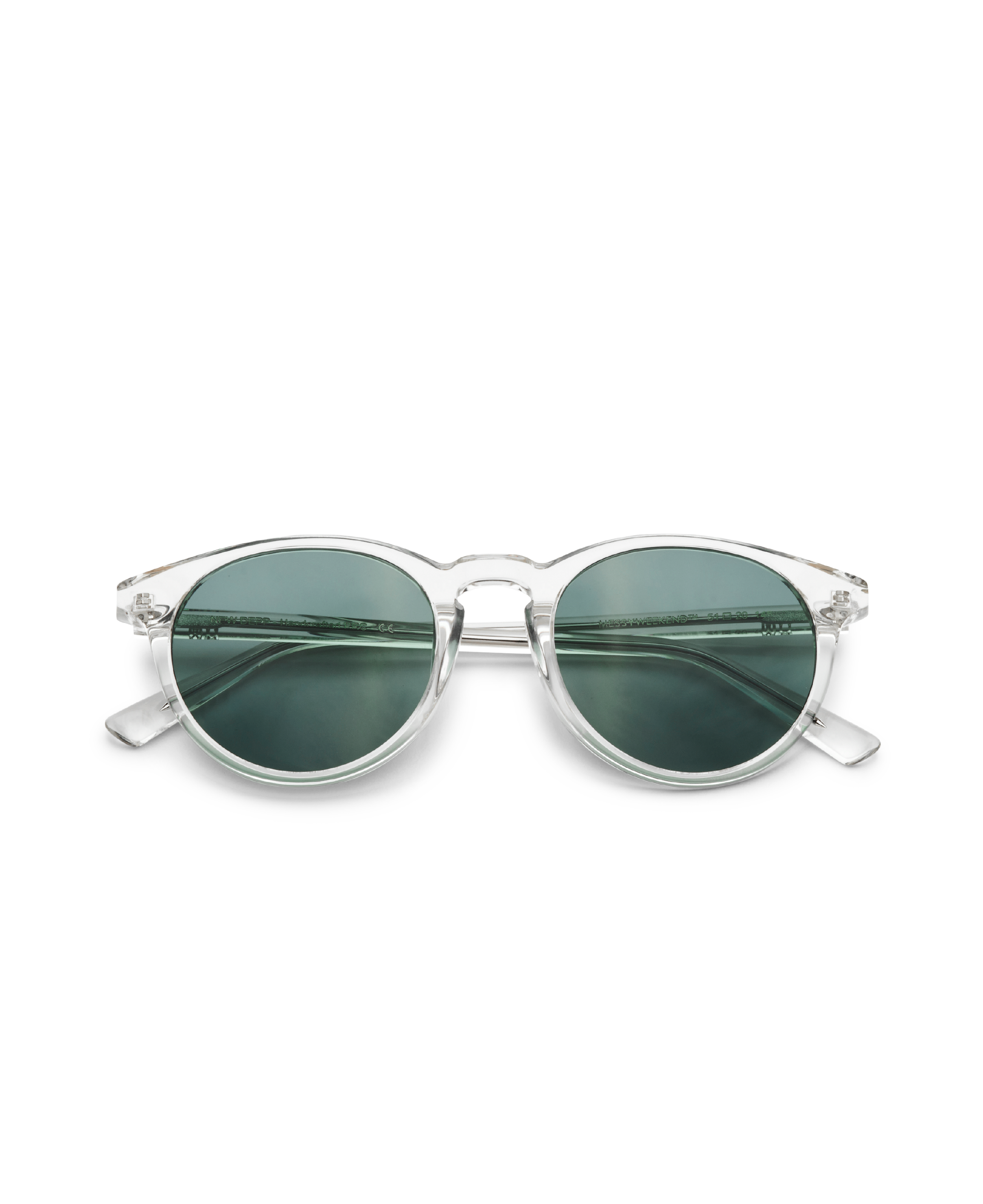 NEW DEPP CRYSTAL